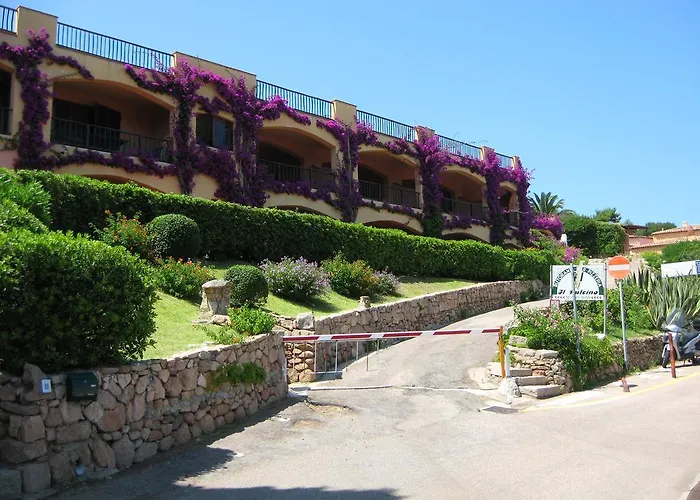 Residenza Chrysalis Bay Apartahotel