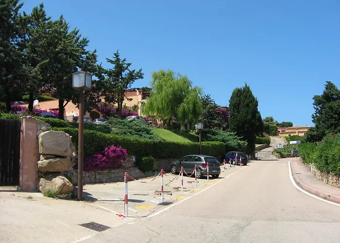 Residenza Chrysalis Bay Apartahotel