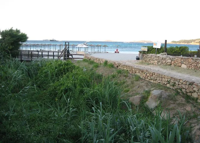 Apartahotel Residenza Chrysalis Bay Porto Cervo