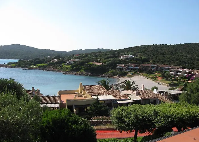 Residenza Chrysalis Bay Apartahotel 2*