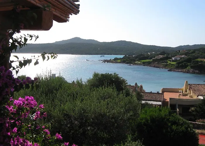 Residenza Chrysalis Bay