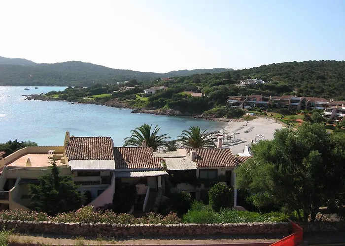 Residenza Chrysalis Bay Apartahotel