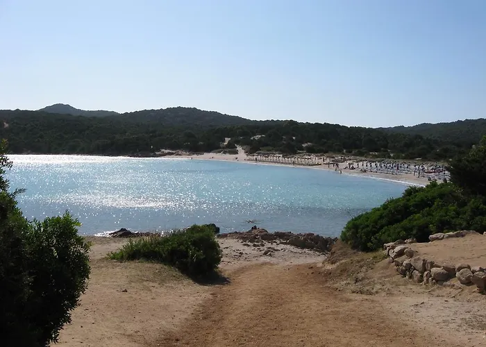 Apartahotel Residenza Chrysalis Bay