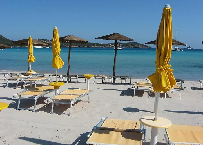 Residenza Chrysalis Bay