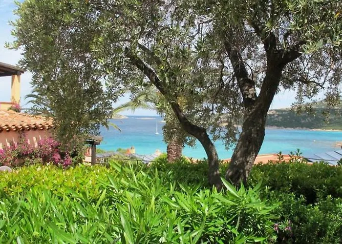 Residenza Chrysalis Bay 2* Porto Cervo