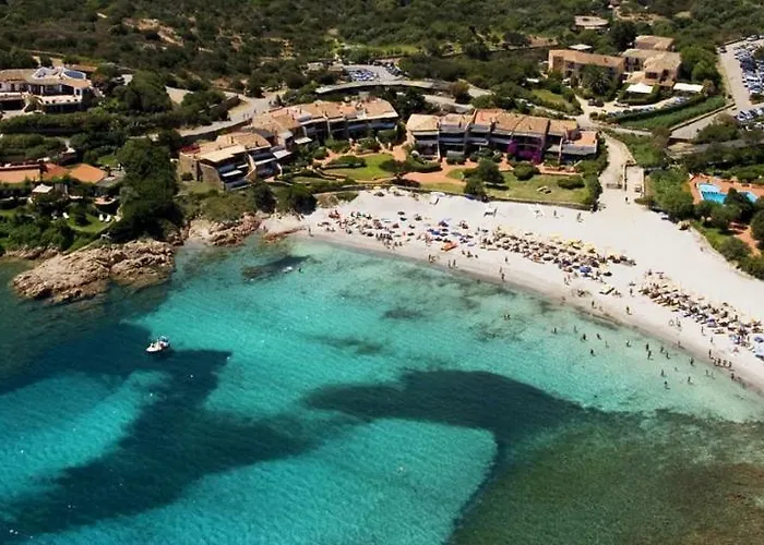 Residenza Chrysalis Bay 2* Porto Cervo