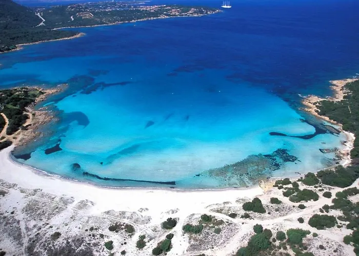 Residenza Chrysalis Bay Apartahotel