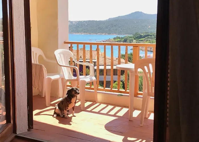 Apartahotel Residenza Chrysalis Bay