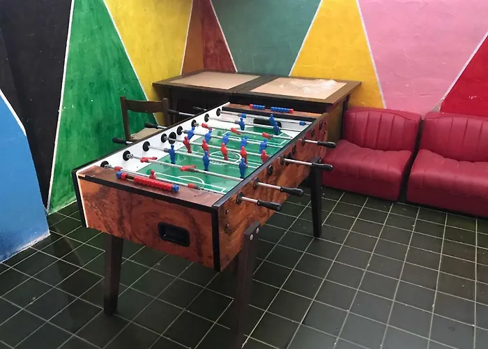 Apartahotel Residenza Chrysalis Bay