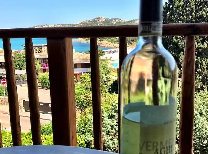 Residenza Chrysalis Bay 2* Porto Cervo