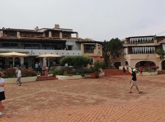 Apartahotel Residenza Chrysalis Bay