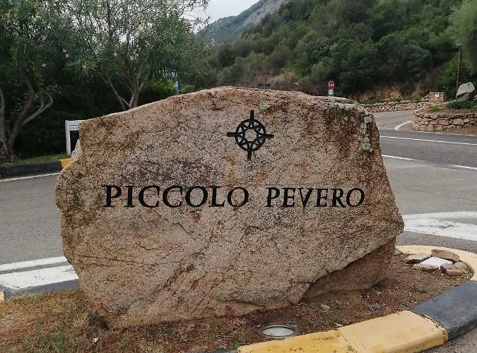 Residenza Chrysalis Bay Porto Cervo