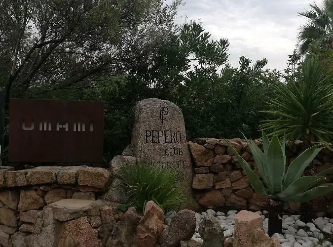 Apartahotel Residenza Chrysalis Bay 2*