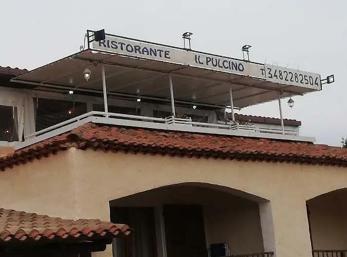 Residenza Chrysalis Bay