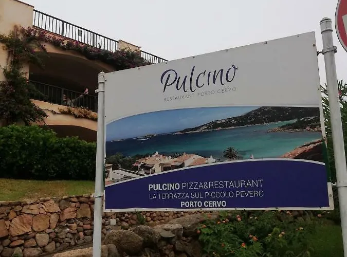 Apartahotel Residenza Chrysalis Bay 2*