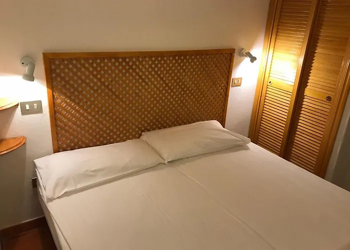 Apartahotel Residenza Chrysalis Bay Porto Cervo