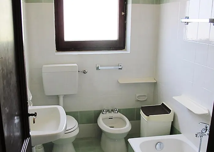 Residenza Chrysalis Bay