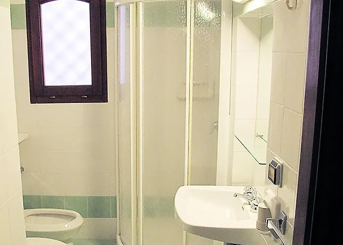 Residenza Chrysalis Bay Porto Cervo