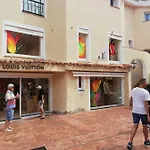 Aparthotel Residenza Chrysalis Bay Porto Cervo