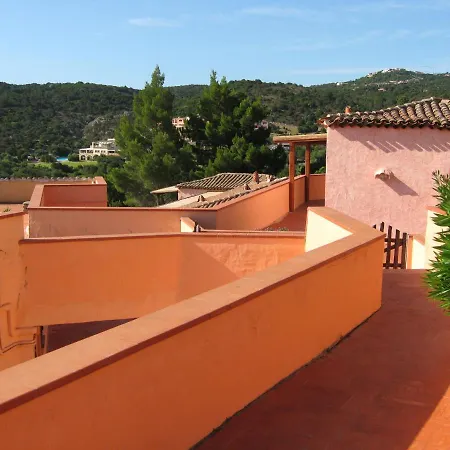 Residenza Chrysalis Bay 2*