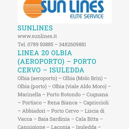 Residenza Chrysalis Bay 2*