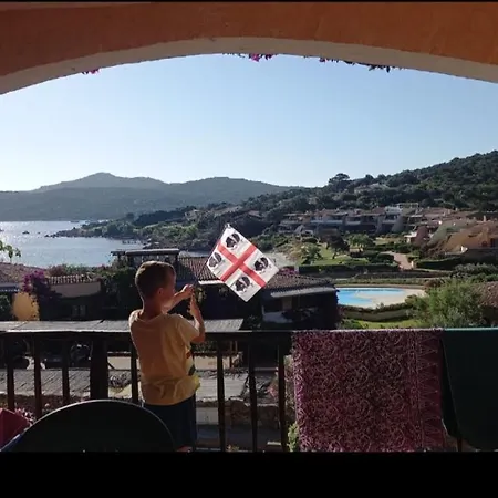 Residenza Chrysalis Bay Apart Otel