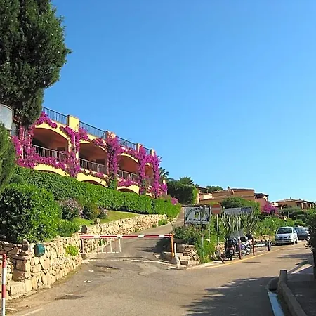 Residenza Chrysalis Bay Hotel apartamentowy