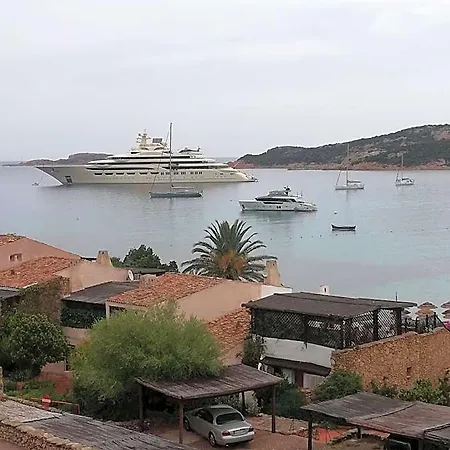Residenza Chrysalis Bay Porto Cervo