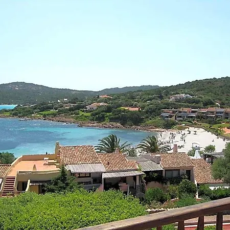 Residenza Chrysalis Bay Hotel apartamentowy