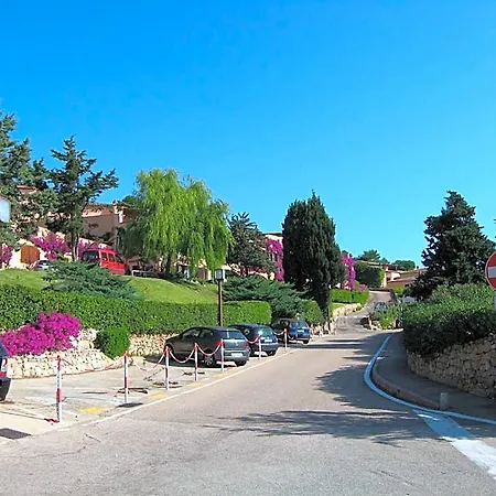 Residenza Chrysalis Bay 2*
