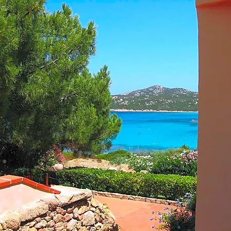 Hotel apartamentowy Residenza Chrysalis Bay 2*