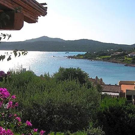 Residenza Chrysalis Bay Porto Cervo