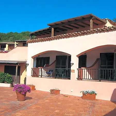 Residenza Chrysalis Bay Hotel apartamentowy 2*