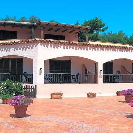 Residenza Chrysalis Bay Hotel apartamentowy