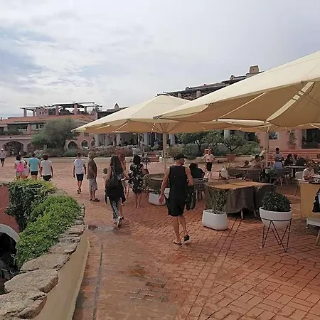 Residenza Chrysalis Bay 2*