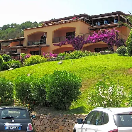 Residenza Chrysalis Bay Hotel apartamentowy 2*