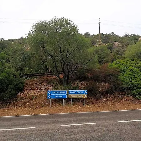 Residenza Chrysalis Bay Ξενοδοχείο με διαμερίσματα