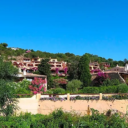 Residenza Chrysalis Bay 2*