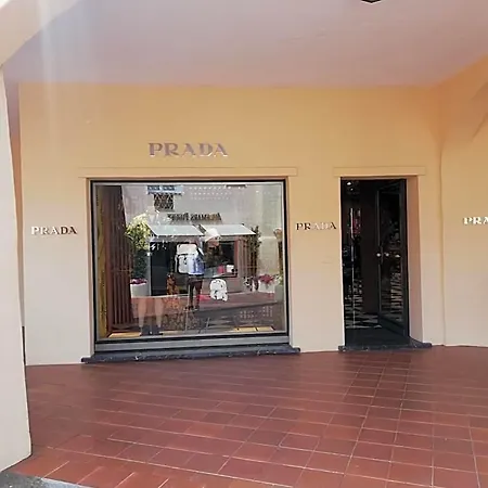 Residenza Chrysalis Bay Ξενοδοχείο με διαμερίσματα