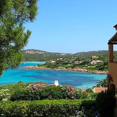 Residenza Chrysalis Bay Porto Cervo
