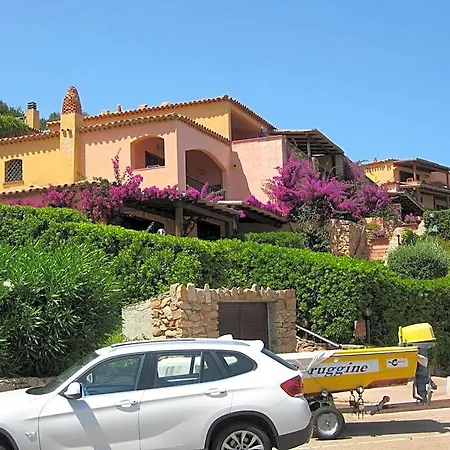 Hotel apartamentowy Residenza Chrysalis Bay