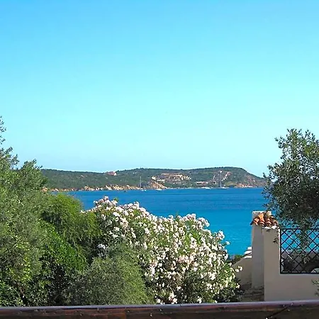 Residenza Chrysalis Bay 2* Porto Cervo