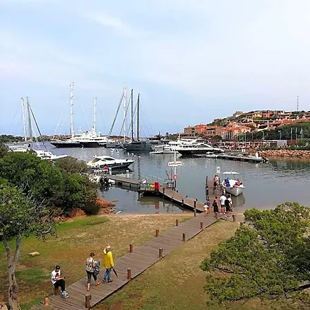 Residenza Chrysalis Bay Ξενοδοχείο με διαμερίσματα