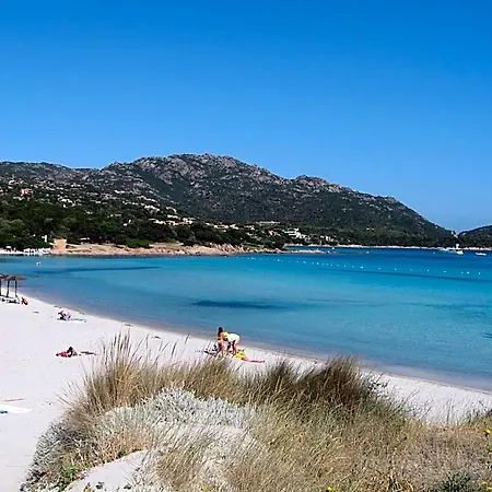 Lejlighedshotel Residenza Chrysalis Bay Porto Cervo
