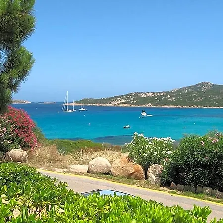 Lejlighedshotel Residenza Chrysalis Bay Porto Cervo