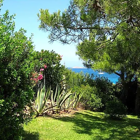 Lejlighedshotel Residenza Chrysalis Bay