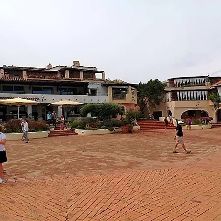 Residenza Chrysalis Bay Ξενοδοχείο με διαμερίσματα Πόρτο Τσέρβο