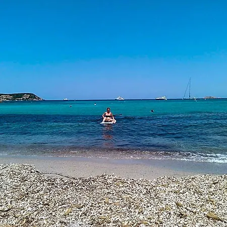 Lejlighedshotel Residenza Chrysalis Bay