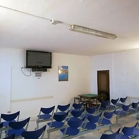 Ξενοδοχείο με διαμερίσματα Residenza Chrysalis Bay 2*