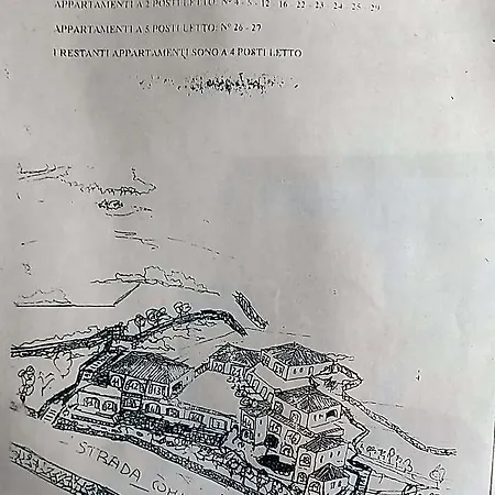 Residenza Chrysalis Bay